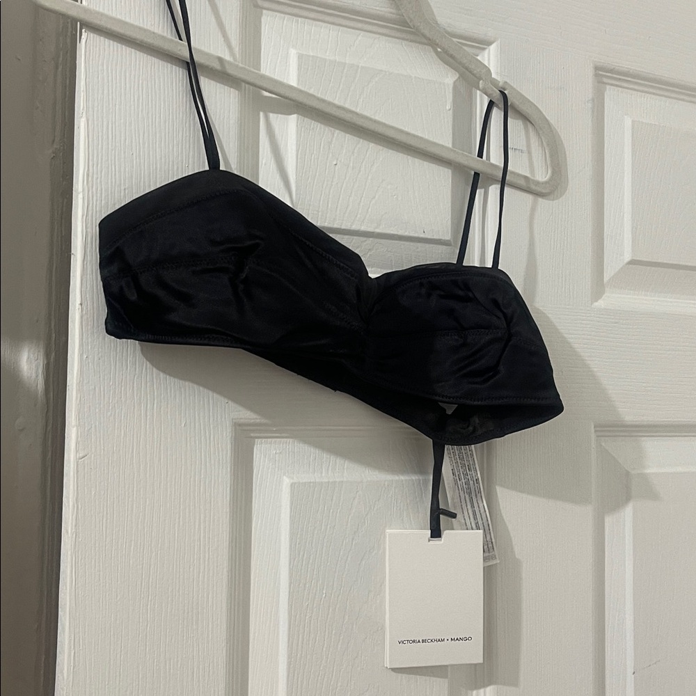 Victoria Beckham x mango bra - Picture 6 of 6